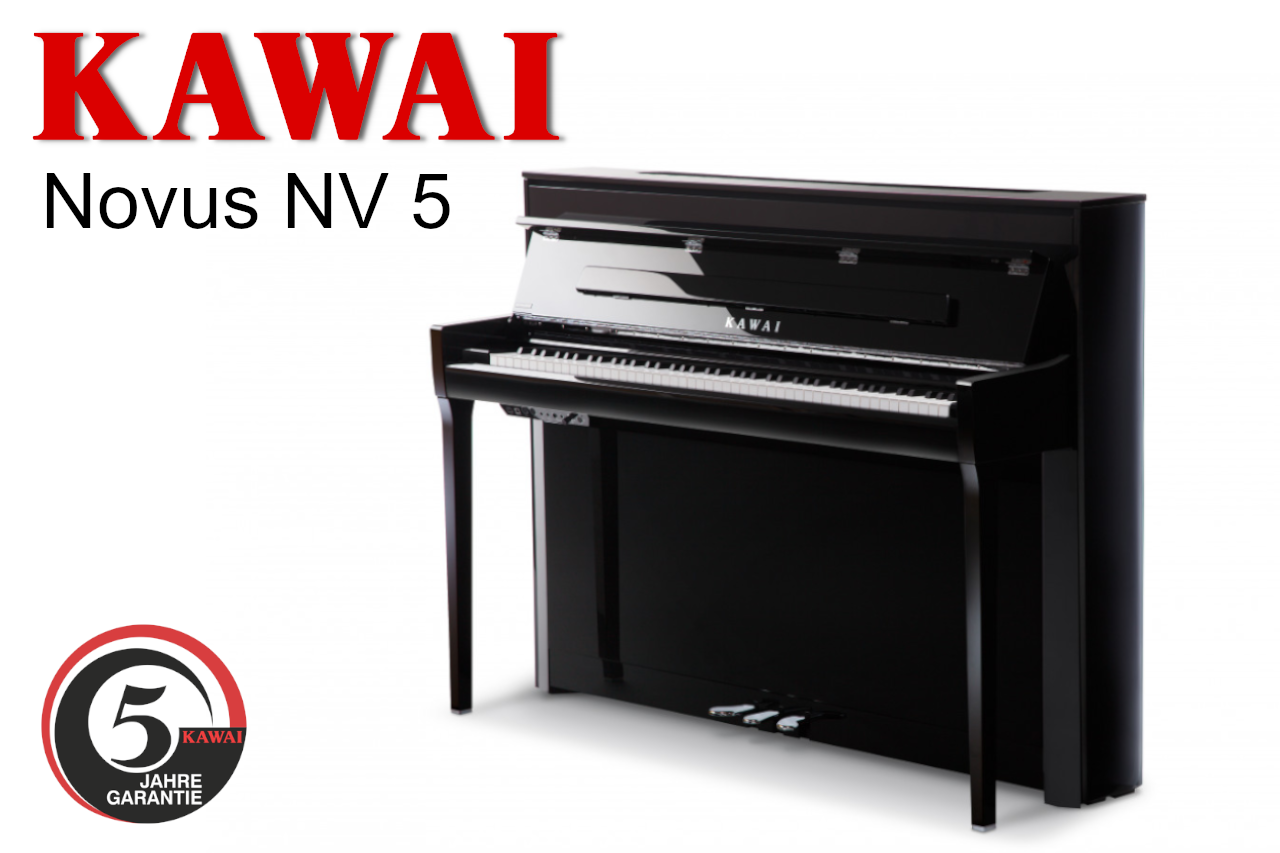 Kawai NV 5